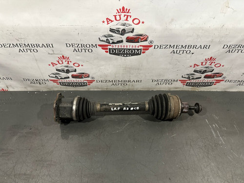 Planetara stanga / dreapta fata 4K0407271C Audi A7 Sportback (4KA) 2.0 TFSI e quattro 299 cai