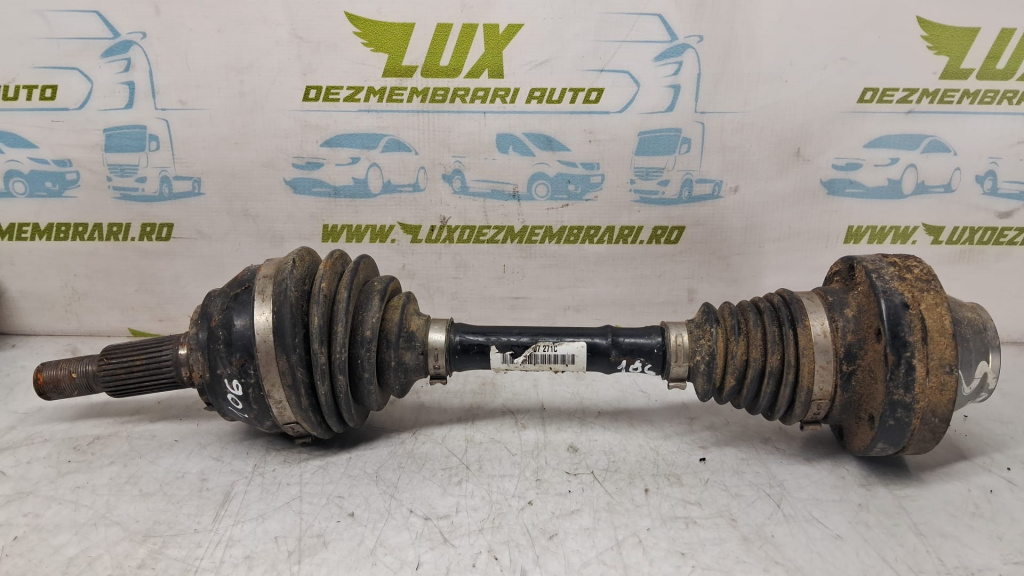 Planetara stanga/dreapta fata 7l0407271c 3.0 tdi BKS Audi Q7 4L [2005 - 2009]