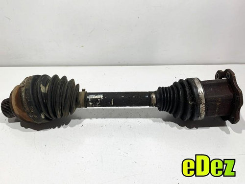 Planetara stanga / dreapta fata Audi A4 (2007-2011) [8K2, B8] 2.0 tdi CAGA 8K0407271Q