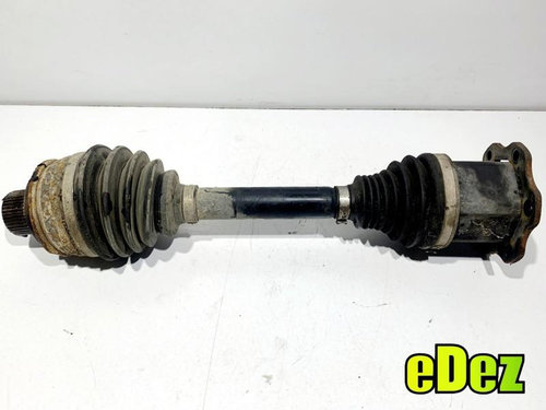 Planetara stanga / dreapta fata Audi A4 (2015-2019) [8W2, B9] 2.0 tdi DEUA 150 cp 8W0407271F