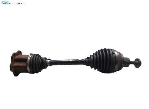 Planetara Stanga Dreapta Fata Audi A4 B8 3.0 TDI 2008 - 2015 Cod 4H0407271K [M8087]
