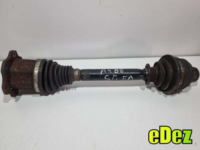 Planetara stanga / dreapta fata Audi A5 (2007-2011) [8T3] 2.0 tdi CAHA 8K0407271P