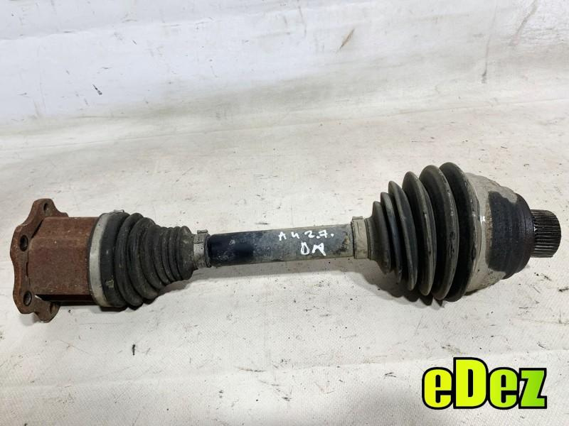 Planetara stanga / dreapta fata Audi A5 (2007-2011) [8T3] 2.7 tdi CGKA 8K0407271S