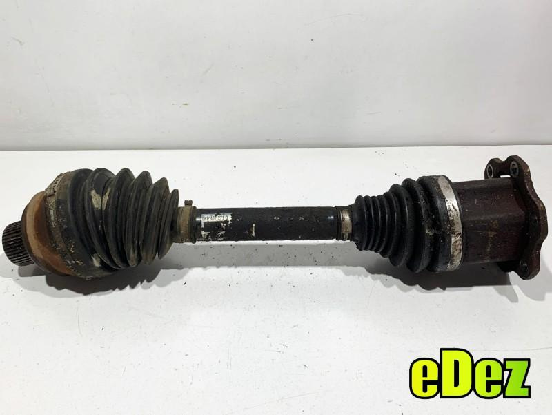 Planetara stanga / dreapta fata Audi A5 (2007-2011) [8T3] 2.0 tdi CAGA 8K0407271Q