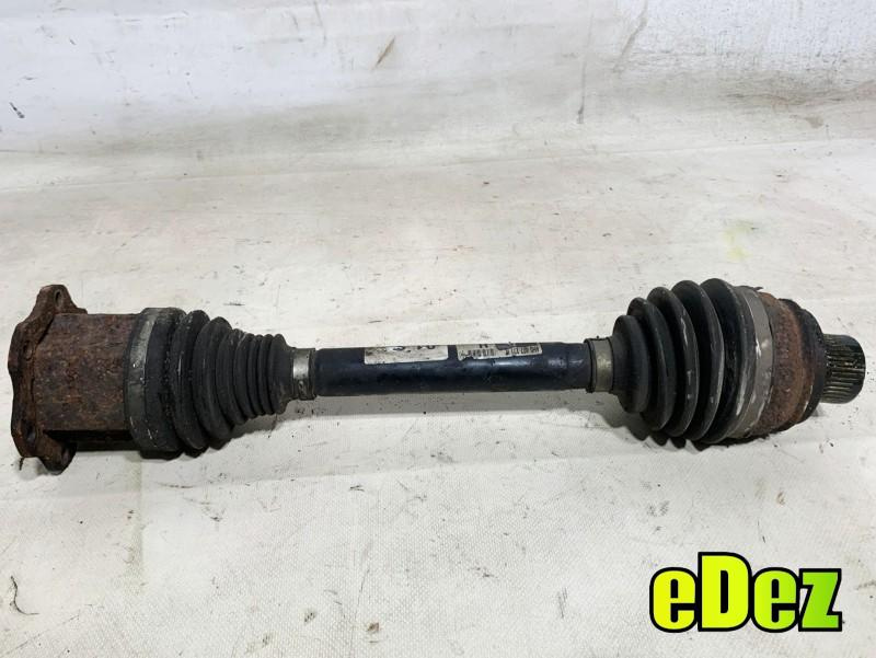 Planetara stanga / dreapta fata Audi A6 (2010-2018) [4G2, C7] 3.0 tdi CDTA 4H0407271H