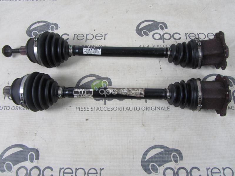 Planetara Stanga+Dreapta Fata Audi A6 4F cod 4F0407271J