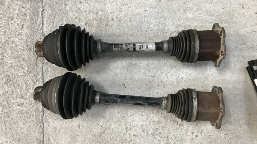 Planetara stanga dreapta fata AUDI A7 3.0 TDI 2011 2012 2013 2014