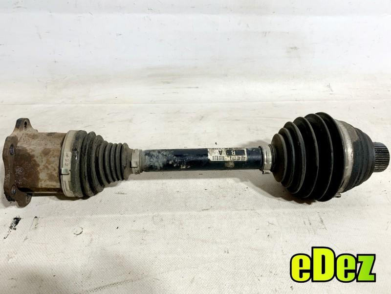 Planetara stanga / dreapta fata Audi Q5 (2008-2012) [8R] 2.0 tdi 4G0407271A