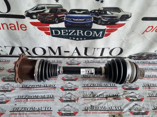 Planetara stanga / dreapta fata (cutie automata) Audi A4 B8 RS4 4.2 TFSI 450 cai motor CFSA cod : 8K...