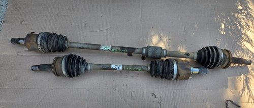 Planetara stanga / dreapta fata Hyundai i20 1.4 benzina G4FA 2009 2010 2011 2012 2013