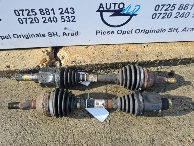 Planetara stanga dreapta fata Opel Antara facelift 2010-2016 2.0CDTI 96624724