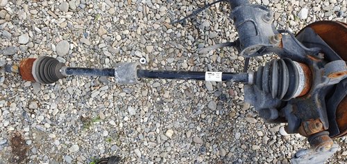 Planetara stanga dreapta fata Opel Corsa E 1.4 Benzina 2015 2016 2017 2018