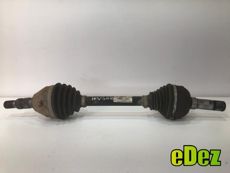 Planetara stanga / dreapta fata Opel Insignia A (2008-2013) 2.0 cdti A20DTH 160 cp 13219092