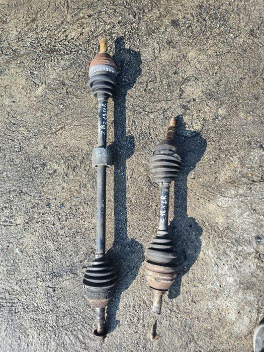 Planetara stanga dreapta fata Opel Zafira B 2005-2014 1.8i Z18XER