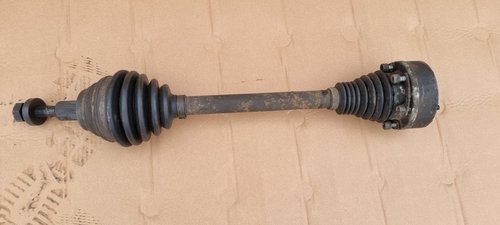 Planetara stanga / dreapta fata Skoda Octavia 2 1.9 tdi BKC BXE BLS 2005 2006 2007 2008