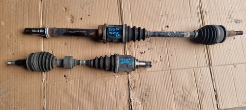 Planetara stanga / dreapta fata Toyota Verso 2.0 D 1AD-FTV 2010 2011 2012 2013 2014