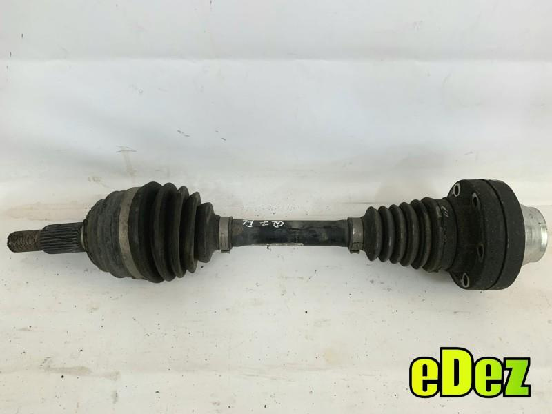 Planetara stanga / dreapta fata Volkswagen Touareg 2 (2010-2015) [7P] 3.0 tdi CJGA 7P0407271B