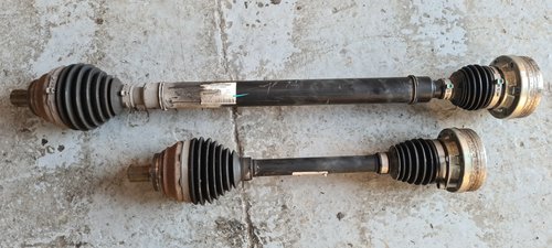 Planetara stanga dreapta fata Vw Passat B8 1.6 TDI DCX 2016 2017 2018