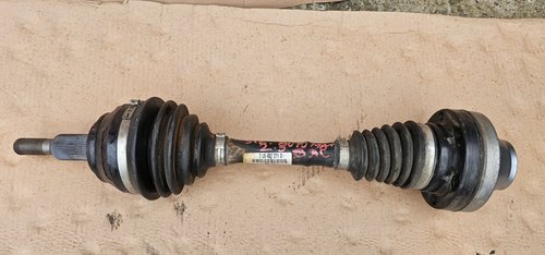 Planetara stanga / dreapta fata Vw Touareg 7L 2.5 TDI automat 2004 2005 2006 2007