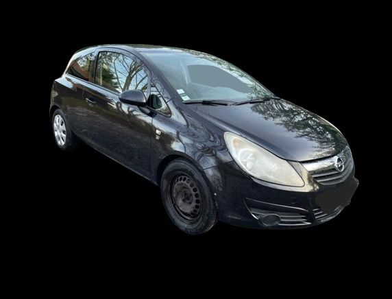 Planetara stanga dreapta Opel Corsa D 1.3 cdti euro 5