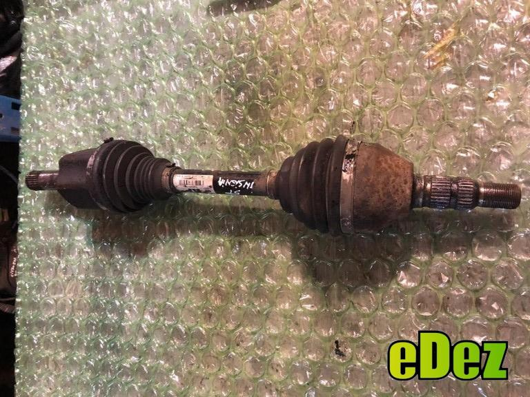 Planetara stanga / dreapta Opel Insignia (2008-2013) 2.0 cdti 13228199