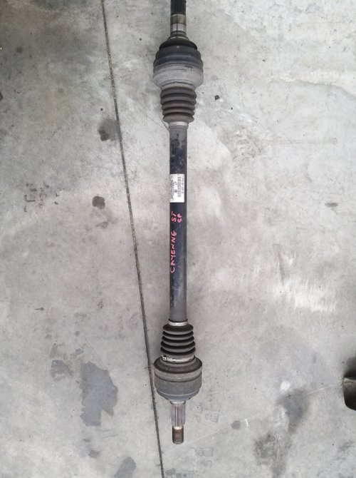 Planetara stanga dreapta porsche cayenne 92a vw touareg 7p 7p0501201g dupa 2010