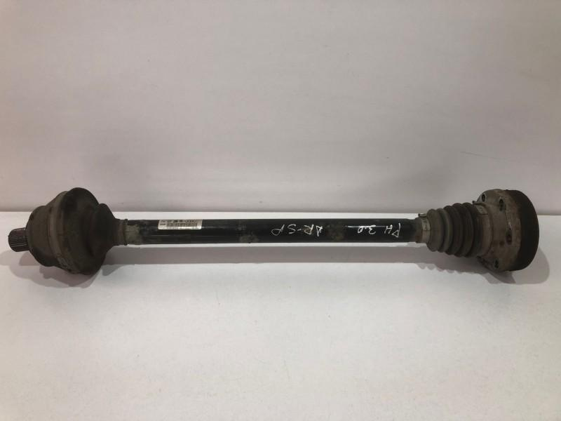 Planetara stanga / dreapta spate 4e0501203d Volkswagen VW Phaeton [2002 - 2008]
