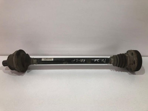 Planetara stanga / dreapta spate 4e0501203d Volkswagen VW Phaeton [2002 - 2008]