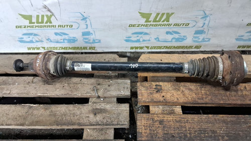 Planetara stanga dreapta spate 8r0501203c 3.0 tdi ctdb Audi A6 4G/C7 [2010 - 2014]