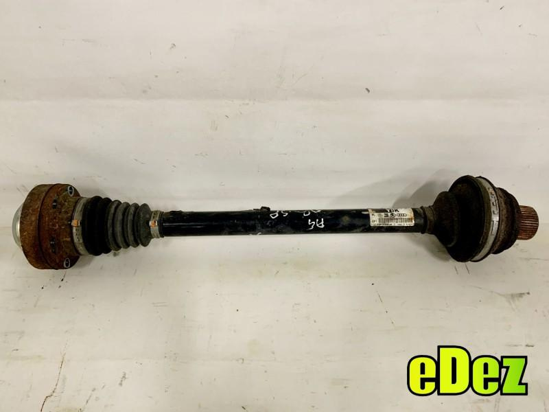 Planetara stanga / dreapta spate Audi A4 (2007-2011) [8K2, B8] 2.7-3.0 tdi 8K0501203K