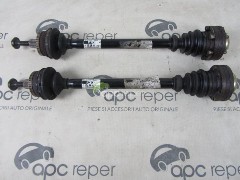 Planetara Stanga+Dreapta Spate Audi A4 8E B7 cod 8E0501203K