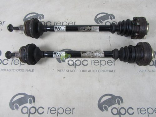 Planetara Stanga+Dreapta Spate Audi A4 8E B7 cod 8E0501203K