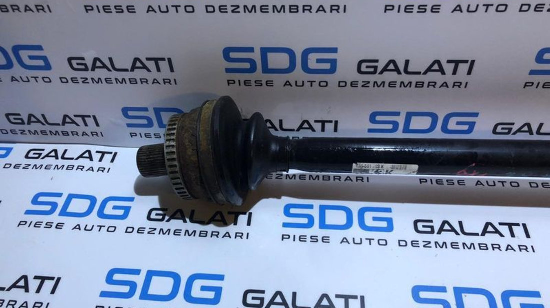 Planetara Stanga Dreapta Spate Audi A4 B6 1.8 T AMB BEX 2000 -2005 Cod 8E0501203K