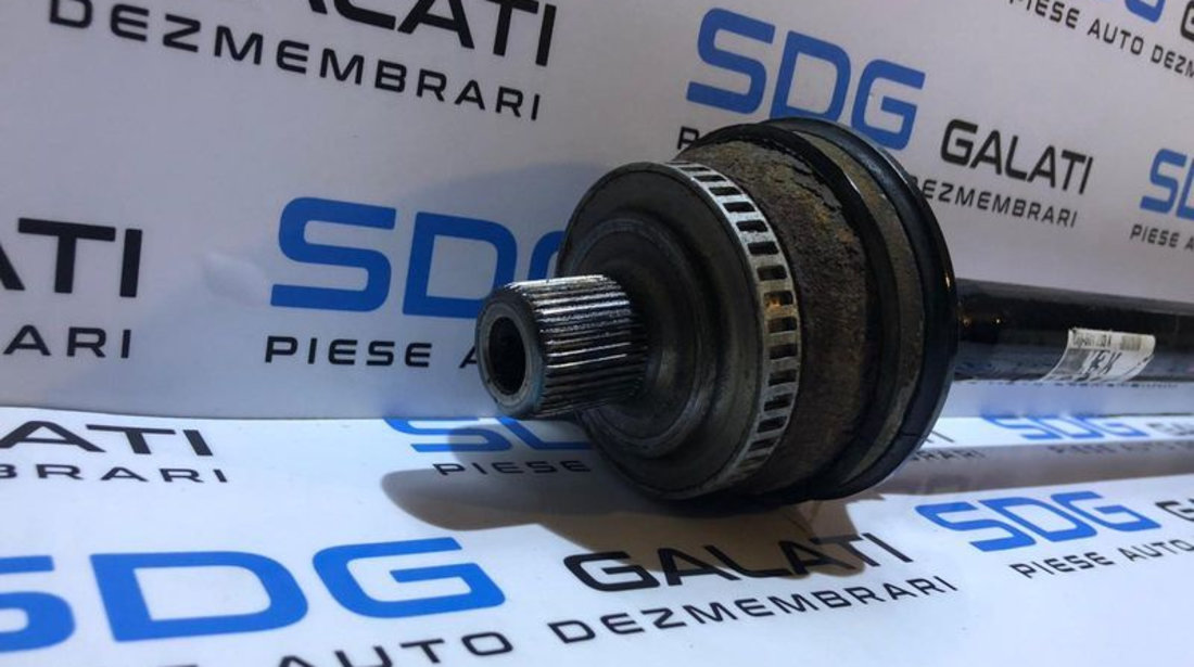 Planetara Stanga Dreapta Spate Audi A4 B6 1.8 T AMB BEX 2000 -2005 Cod 8E0501203K