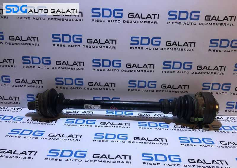 Planetara Stanga Dreapta Spate Audi A4 B7 3.2 AUK 2005 -2008 Cod 8E0501203K