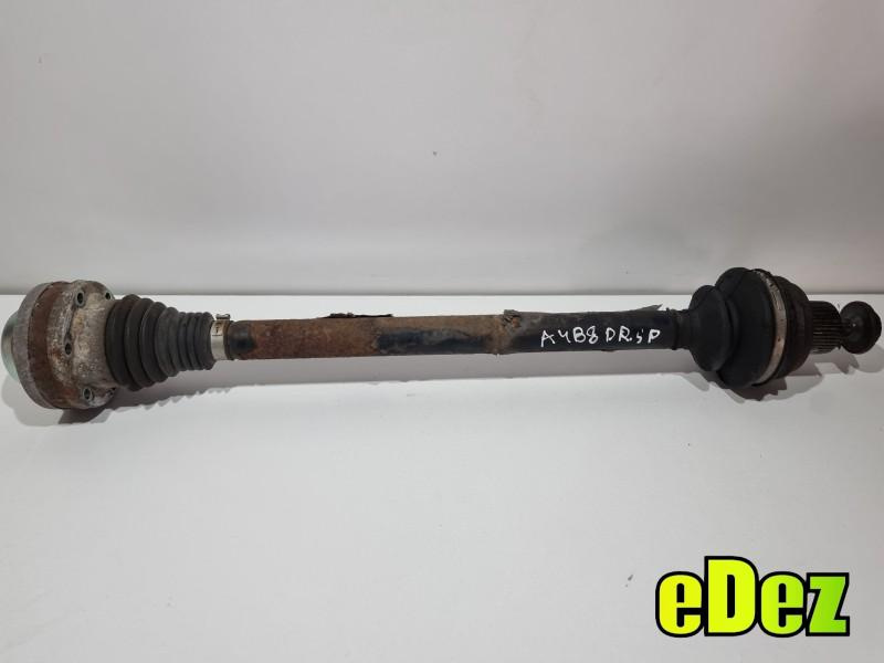Planetara stanga / dreapta spate Audi A5 (2007-2011) [8T3] 2.0 tdi CAHA 8K0501203J