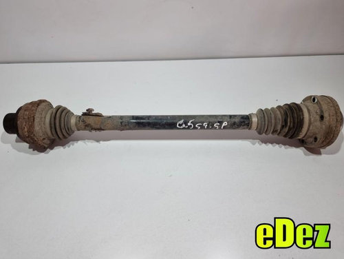 Planetara stanga / dreapta spate Audi A8 (2009-2017) [4H] D4 3.0 tdi 8R0501203C