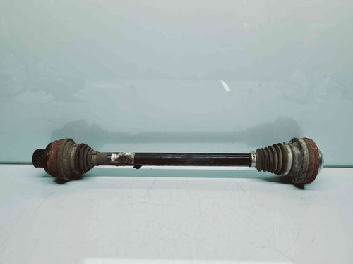 Planetara stanga / dreapta spate AUDI A8 (4H) [Fabr 2010-2017] 8R0501203C