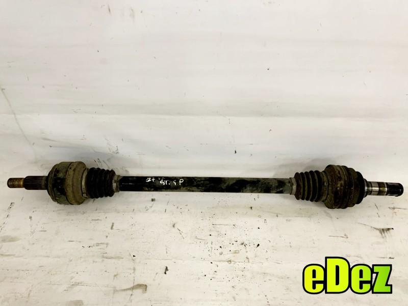 Planetara stanga / dreapta spate Audi Q7 (2006-2010) [4L] 3.0 tdi CJGA 7L8501201B