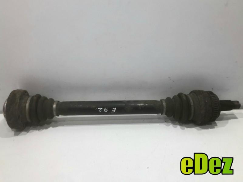 Planetara stanga / dreapta spate BMW Seria 3 LCI (2008-2011)[E90] 2.5 benzina N52 214 cp 7547073