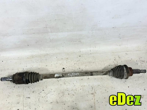Planetara stanga / dreapta spate Dacia Duster (2010-2013) 1.5 dci 110 cp K9K (898) 8200939996