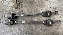 Planetara stanga /dreapta spate Hyundai Santa Fe 2...