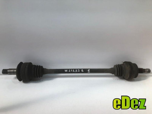 Planetara stanga / dreapta spate Mercedes C-class facelift (2011-2015) [w204] 2.2 cdti a651 A2213503...
