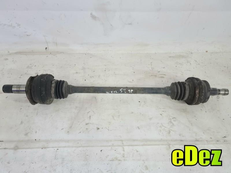 Planetara stanga / dreapta spate Mercedes E-Class (2009->) [W212] 2.2 cdi A651 A2213504010
