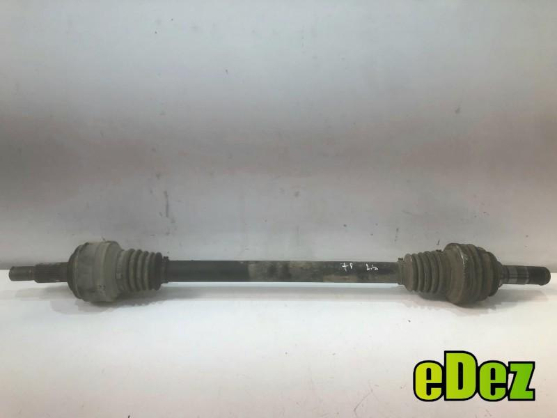 Planetara stanga / dreapta spate Volkswagen Touareg 2 (2010-2015) [7P] 3.0 tdi CRCA 245 cp 7P0501201G