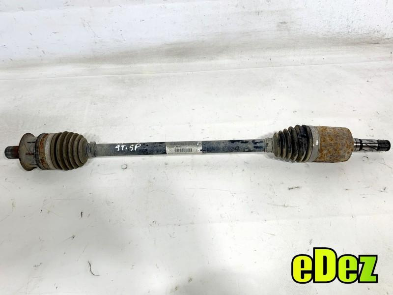 Planetara stanga / dreapta spate Volvo S80 2 facelift (2013-2016) 2.4 d5 D5244T15 215 cp 31325135