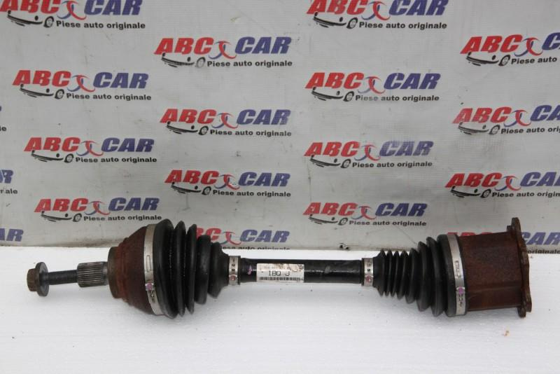 Planetara stanga DSG Volkswagen Jetta 6 facelift 2014-2018 5C0407271BQ