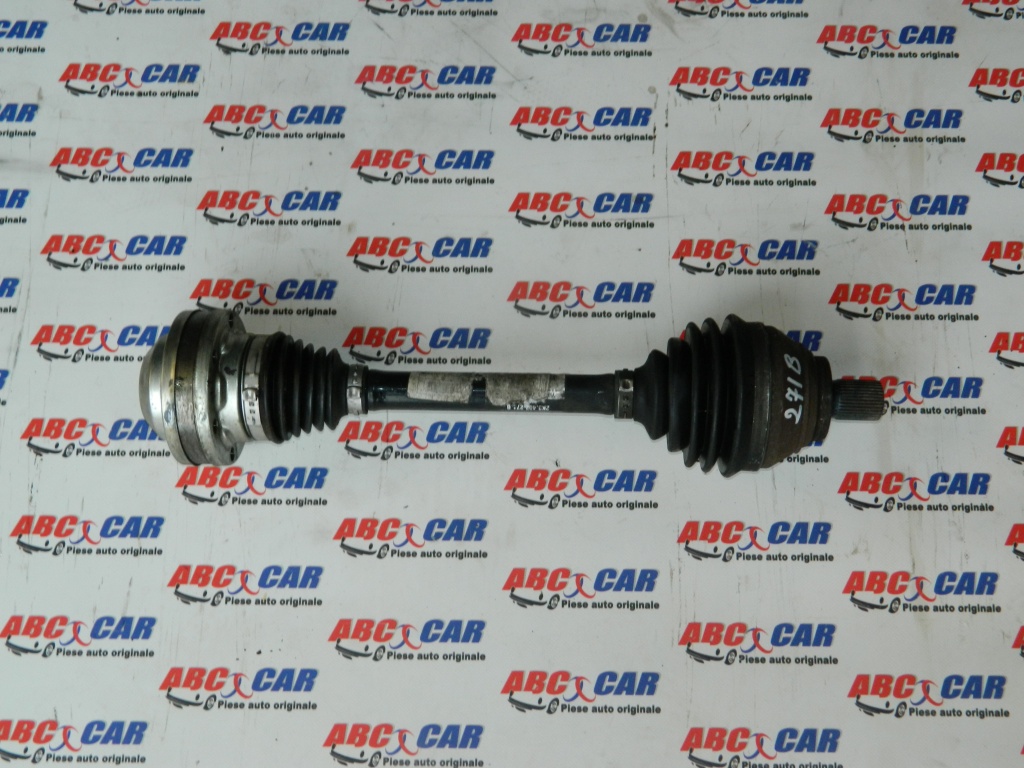 Planetara stanga DSG VW Caddy 1.9 TDI cod: 2K3407271B