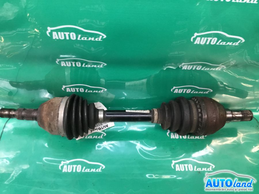Planetara Stanga Fab 2007-cu Cap Mare Spre Cutie Opel ASTRA H 2004