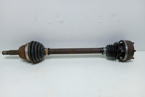 Planetara stanga fata 1.0 / 1.4 i Seat Arosa